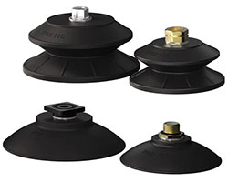 4 atomotive suction cups